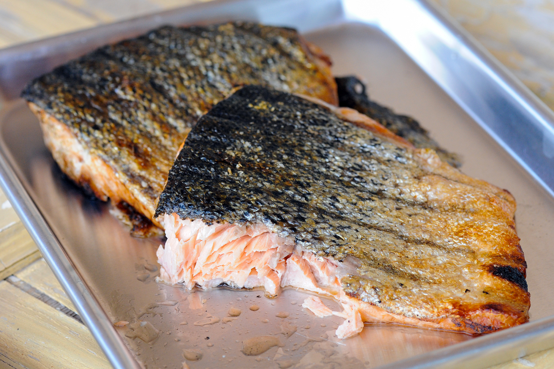 Ultimate Guide to Grilled Fish: Salmon to Swordfish & Beyond